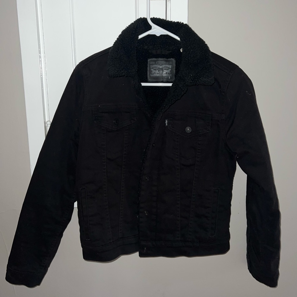 Levi’s Denim jacket